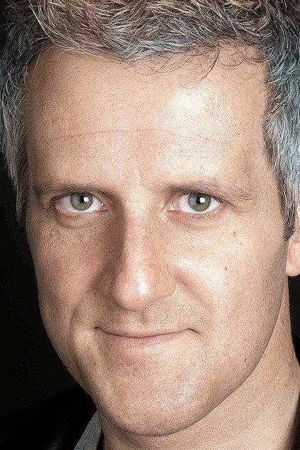 Gus Brown - Actor Profile Photo