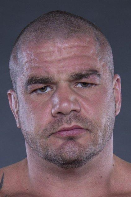 James McSweeney - Actor Profile Photo