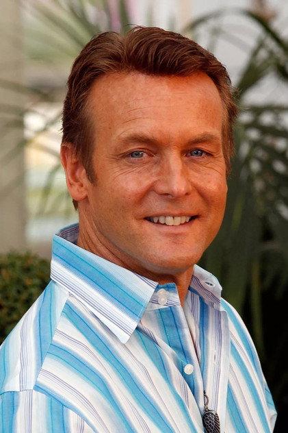 Doug Davidson - Actor Profile Photo