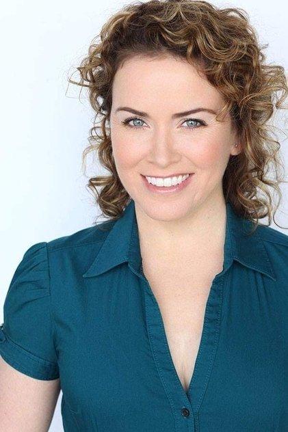 Crista Flanagan - Actor Profile Photo