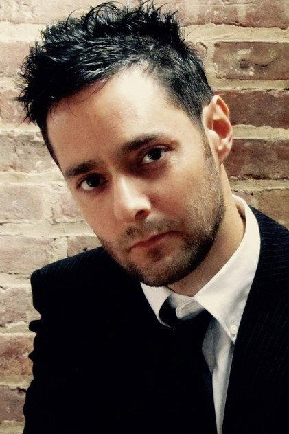 Gabriel Gutierrez - Actor Profile Photo
