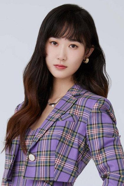 Qian Chen - Actor Profile Photo