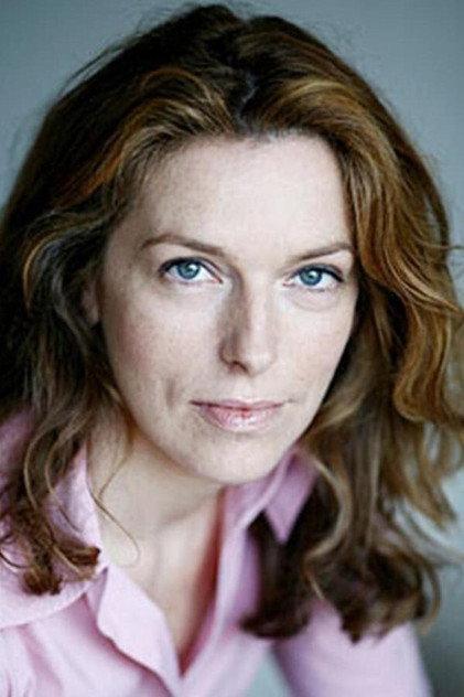 Valérie Zaccomer - Actor Profile Photo