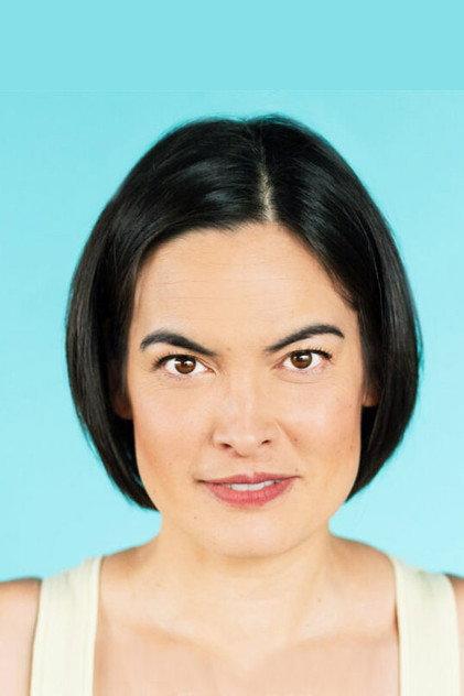 Cosette Derome - Actor Profile Photo