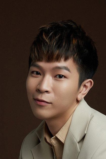 FuFu Huang - Actor Profile Photo