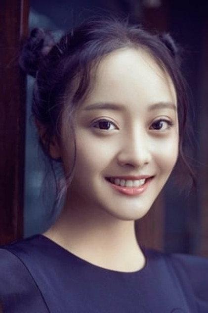 Guo Weijie - Actor Profile Photo