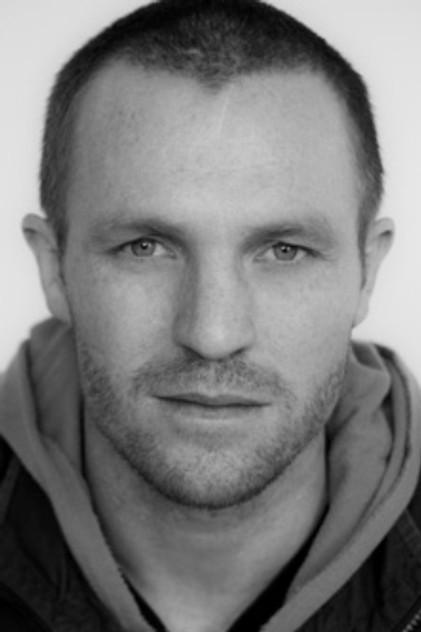 Isaac Hamon - Actor Profile Photo