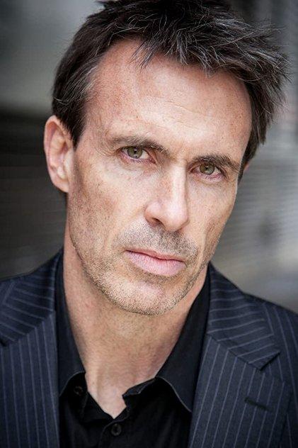 Mark Griffin - Actor Profile Photo