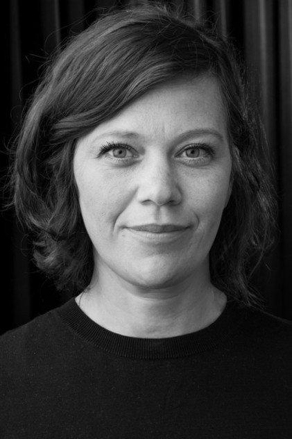 Johanna Mørck - Actor Profile Photo