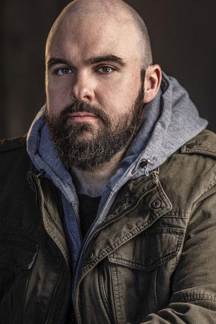 Andrew Merrigan - Actor Profile Photo