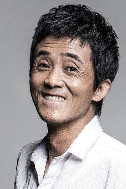张楚 - Actor Profile Photo