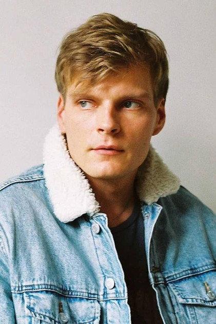 Marijus Mažūnas - Actor Profile Photo