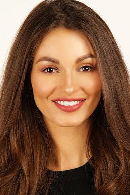 Tiffany Blom - Actor Profile Photo