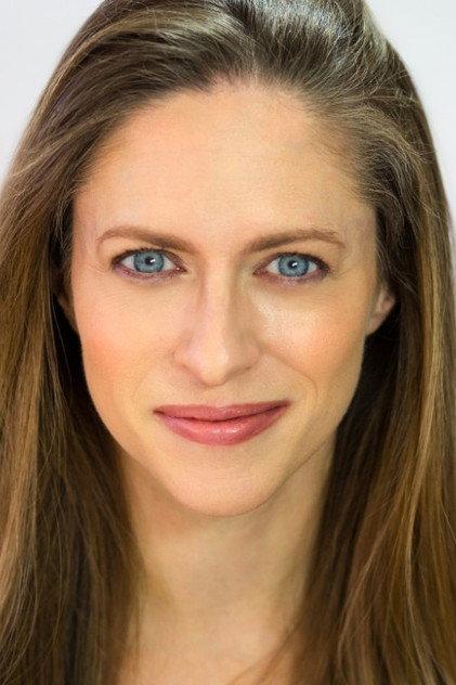 Kate Bayley - Actor Profile Photo