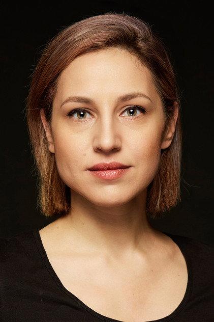 Vanina Kondova - Actor Profile Photo