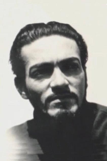 João Bennio - Actor Profile Photo