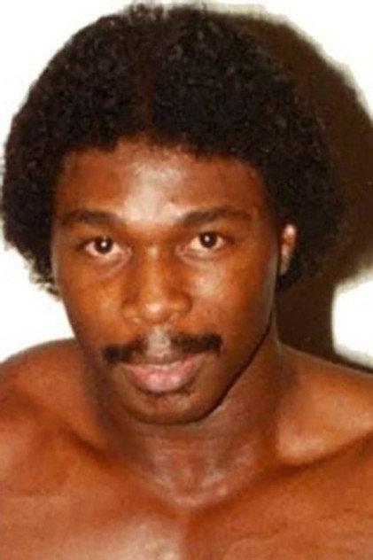 Frederick Seawright - Actor Profile Photo