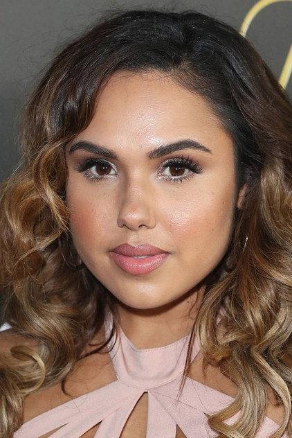 Kristinia DeBarge - Actor Profile Photo
