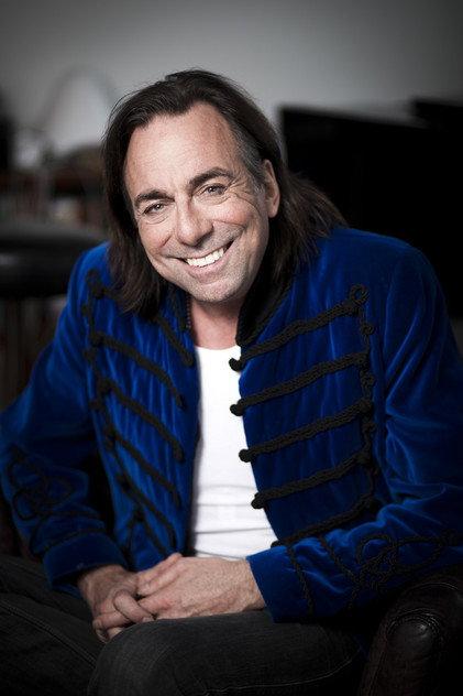 Rikard Wolff - Actor Profile Photo