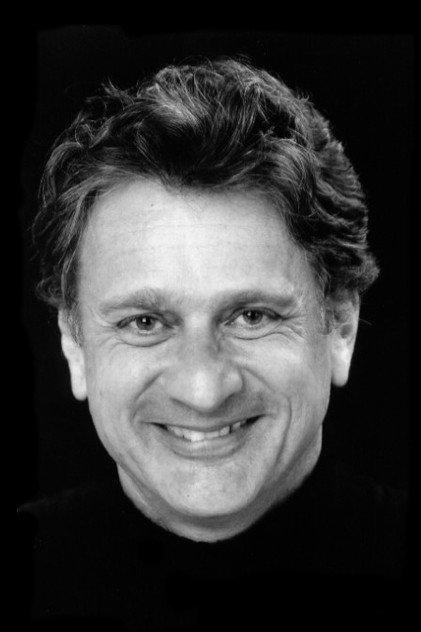 David Crommett - Actor Profile Photo