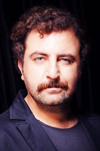 Barış Yıldız - Actor Profile Photo