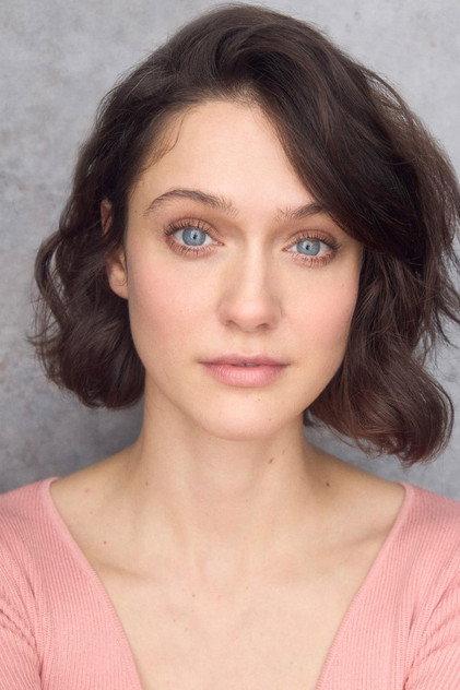 Sophie Hopkins - Actor Profile Photo
