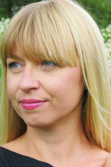 Agata Pruchniewska - Actor Profile Photo