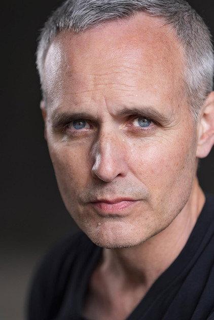 Jay Whittaker - Actor Profile Photo