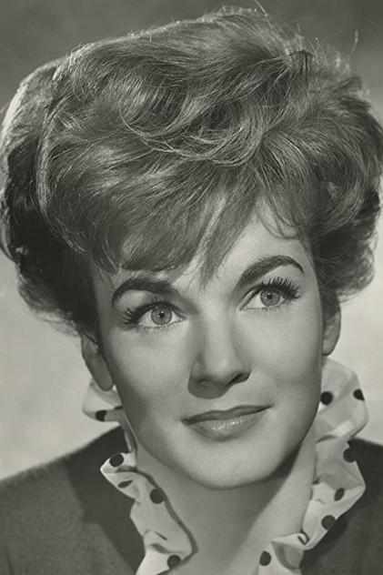 Moira Redmond - Actor Profile Photo
