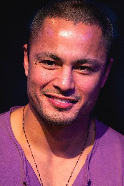 Derek Ramsay - Actor Profile Photo