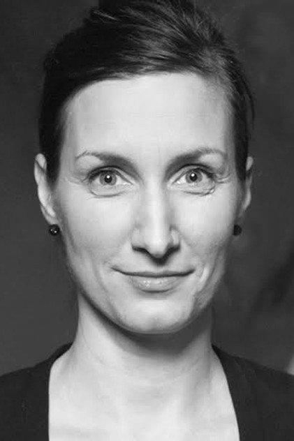 Franziska Ritter - Actor Profile Photo