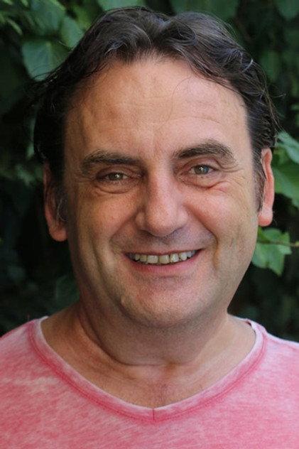 Özkan Aksu - Actor Profile Photo