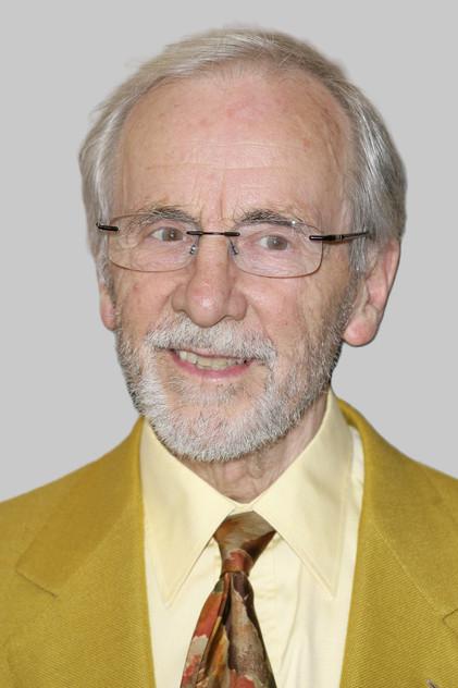 Andrew Sachs - Actor Profile Photo
