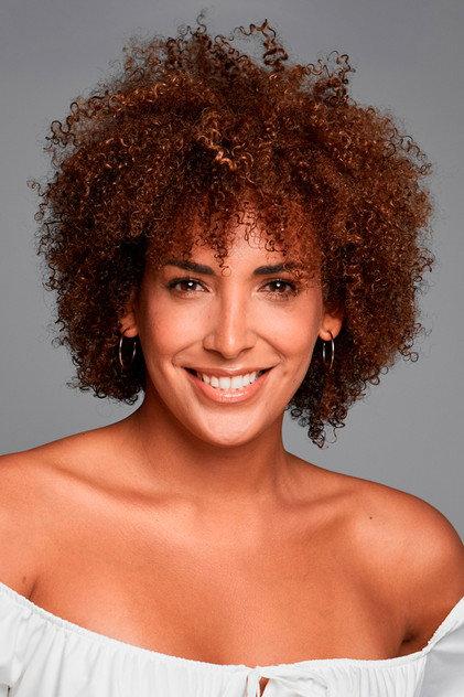 Javiera Arnillas - Actor Profile Photo