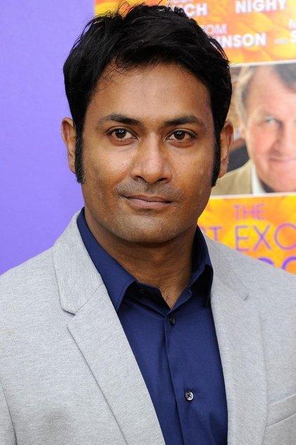 Samrat Chakrabarti - Actor Profile Photo