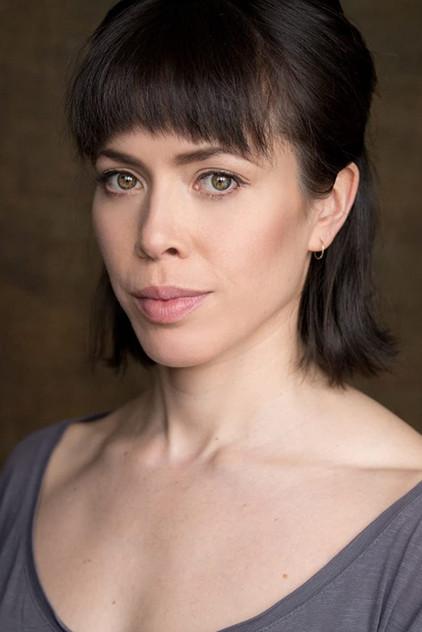Fiona Hampton - Actor Profile Photo