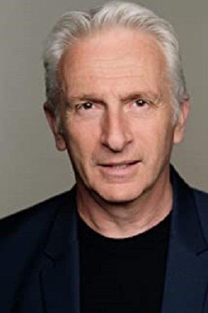 Crispin Letts - Actor Profile Photo