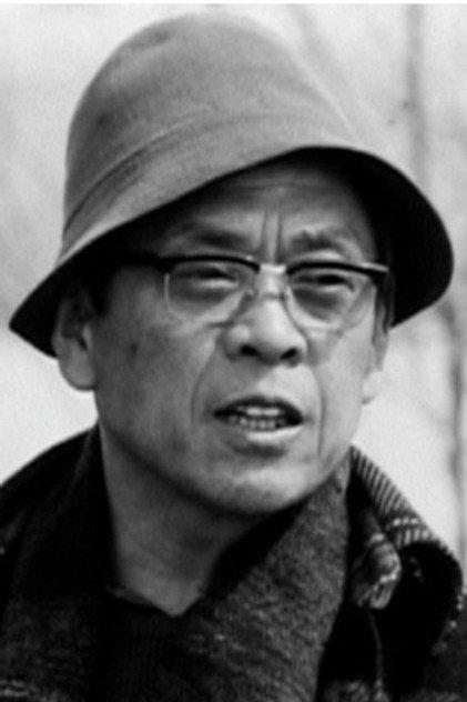 Yoshirō Muraki - Actor Profile Photo