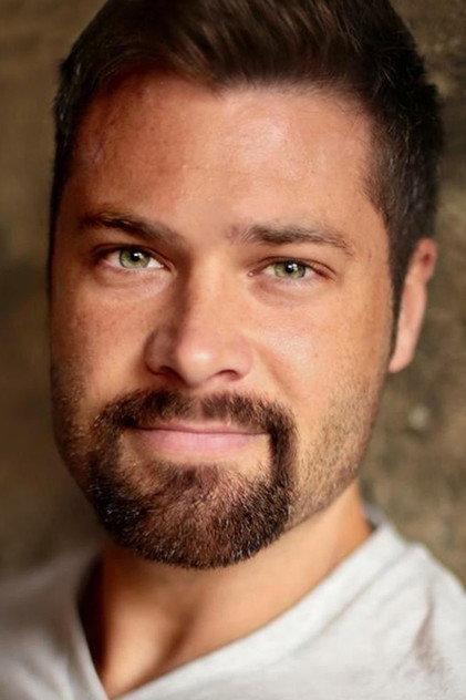 Brett Varvel - Actor Profile Photo