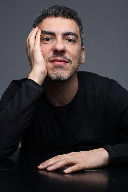 Daniel Rezende - Actor Profile Photo