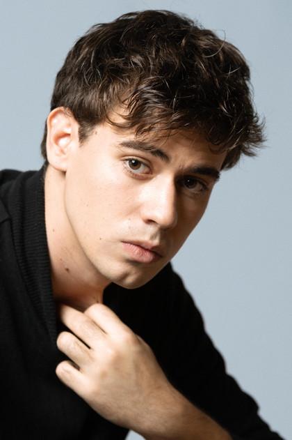 Mateo Medina - Actor Profile Photo