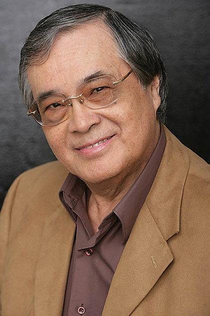 Roger Lowe - Actor Profile Photo