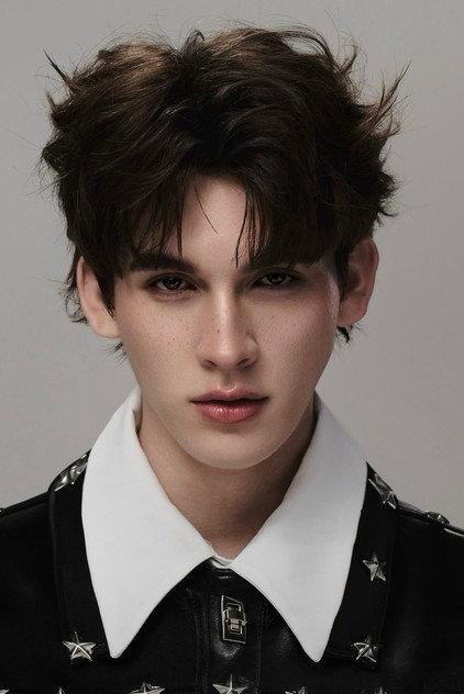 Mondop Heamtan - Actor Profile Photo
