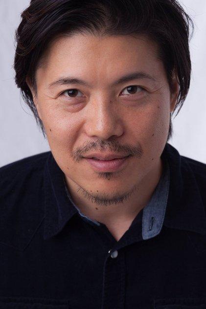 Akihiro Kitamura - Actor Profile Photo