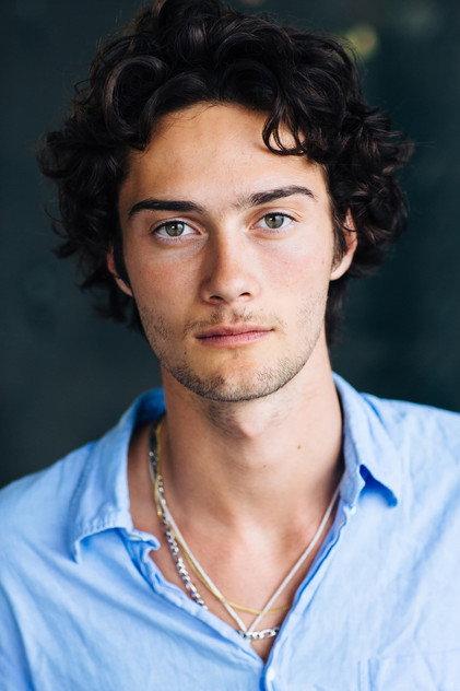 Oli Green - Actor Profile Photo