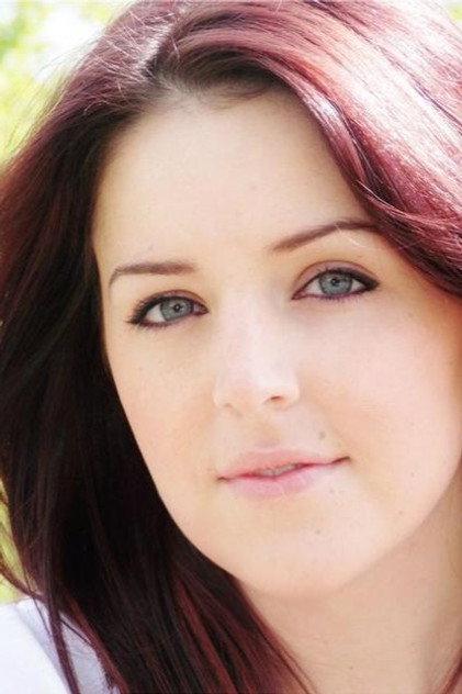 Sophia Bailey - Actor Profile Photo
