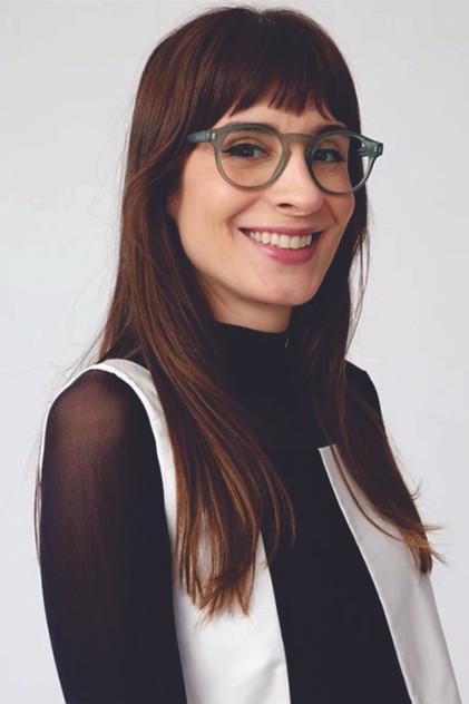 Camila Fremder - Actor Profile Photo