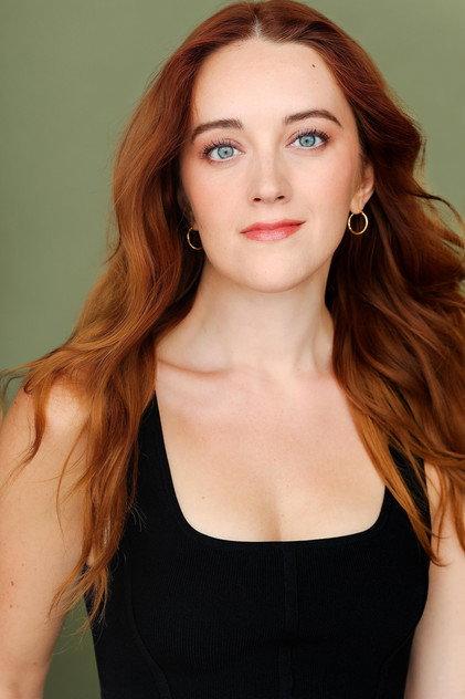 Monica Sherer - Actor Profile Photo