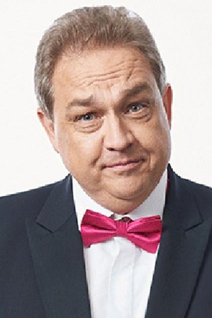 Oliver Kalkofe - Actor Profile Photo