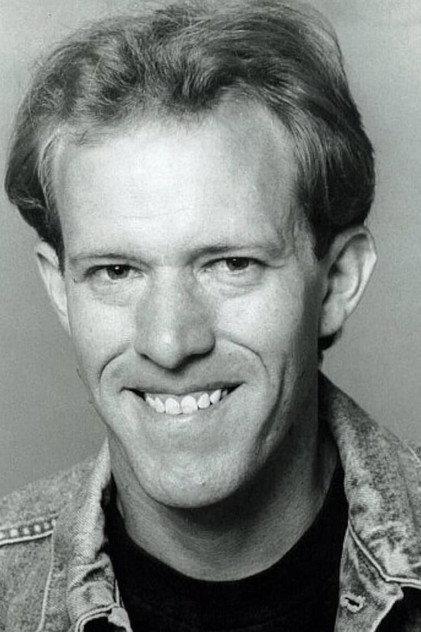 Lloyd Floyd - Actor Profile Photo